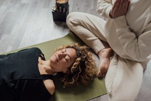 hipnoterapia, hipnoza, hipnoterapeuta
