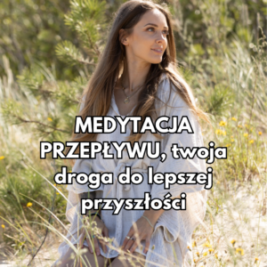 Medytacja