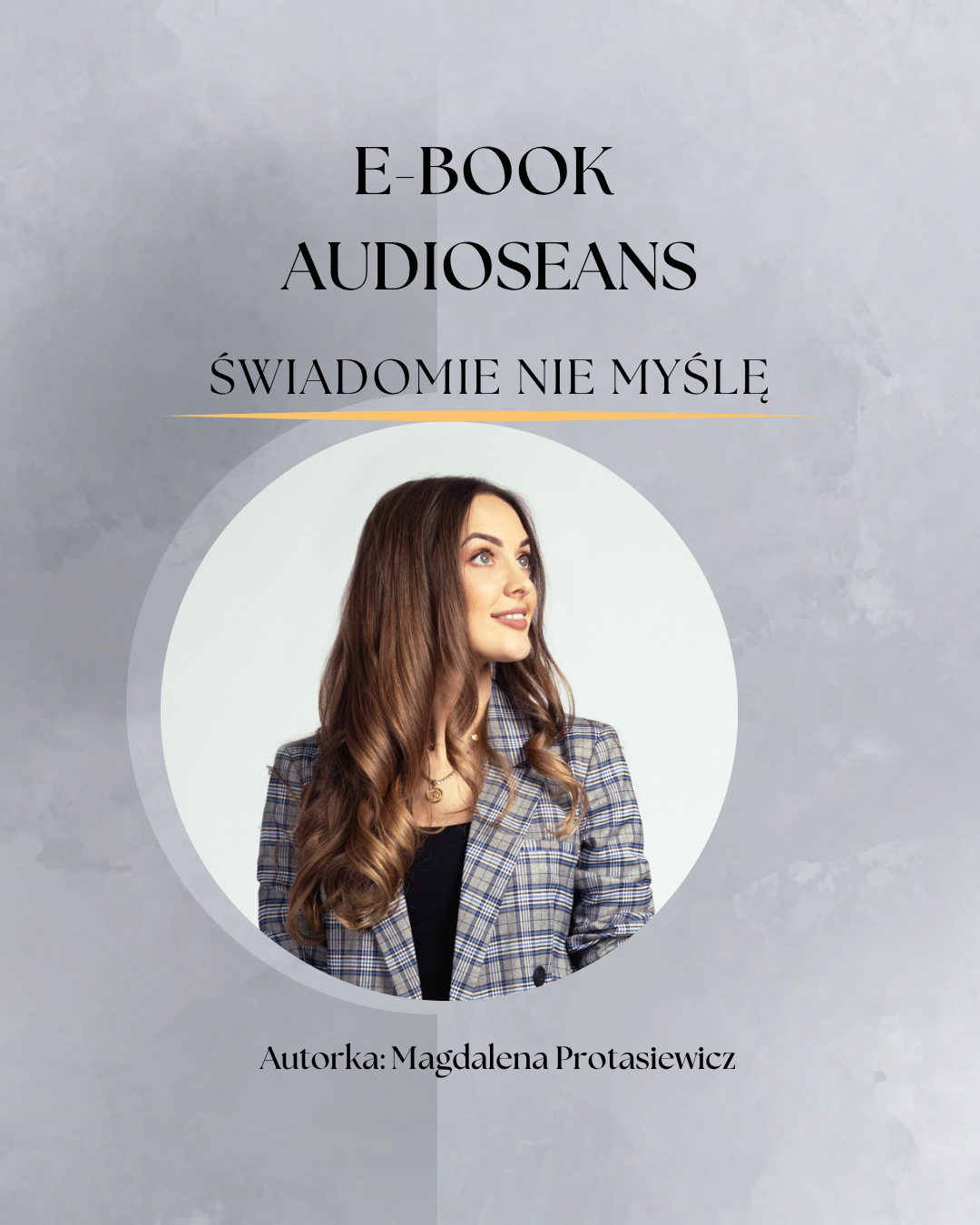 Audioseans hipnotyczny i ebook